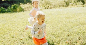 Australian Children Falling Behind in Motor and Balance Skills